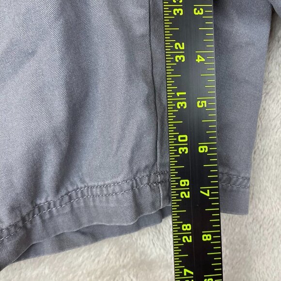 Croft & Barrow Mens Cargo Shorts Size 50 Lot of Two 2 Casual Summer Outdoors - Picture 4 of 14